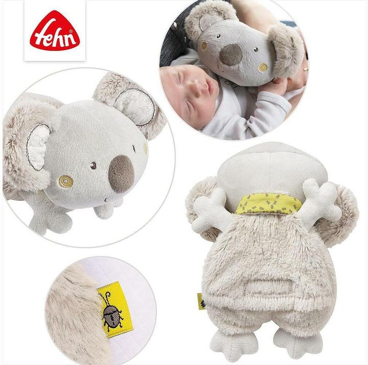 Image du produit Fehn Koala (22 cm)