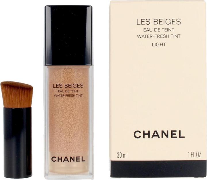 Produktbild Chanel Les Beiges (Light Deep)