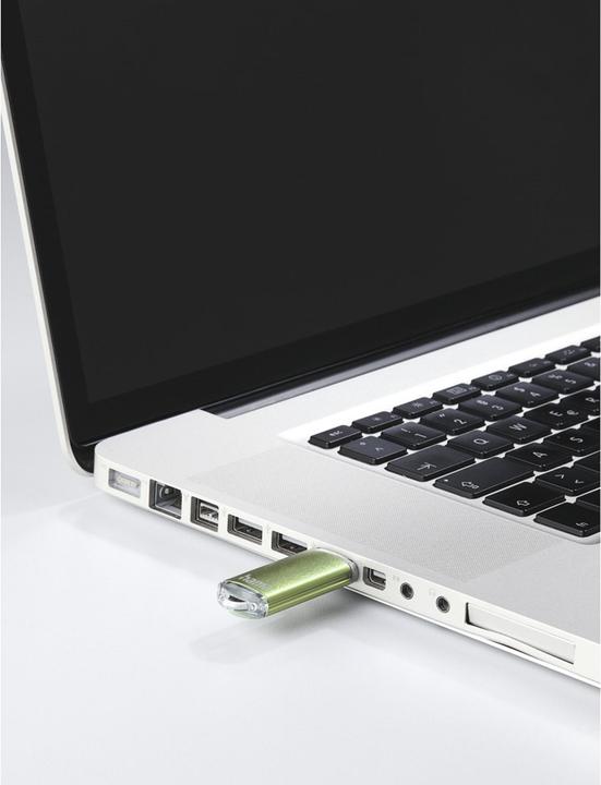 Produktbild Hama Laeta (64 GB, USB-A)