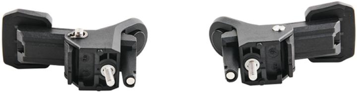 Actual product image Asetek SimSports Magnetic Input Paddles (PC)