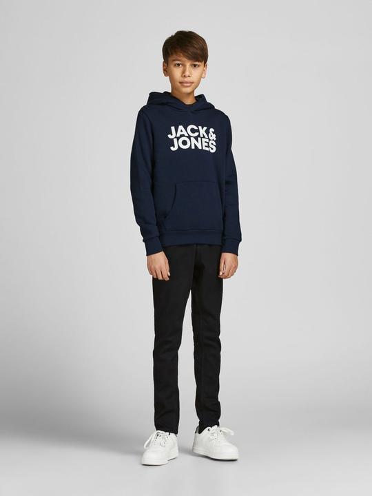 Image du produit Jack & Jones Jungs 2er-Pack Hoodie (128)