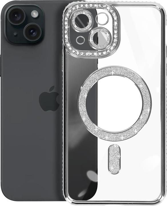 Actual product image Avizar Glamor Guard Case (Apple iPhone 15)