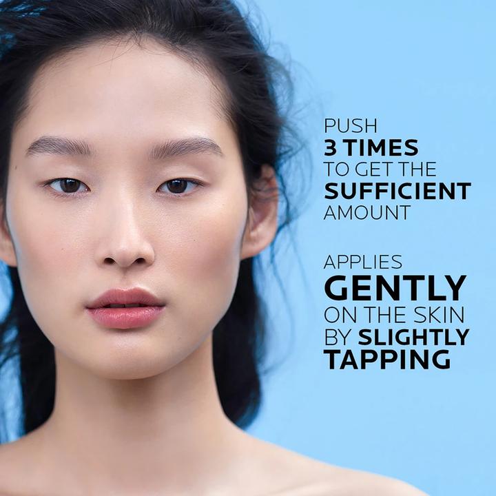 Actual product image La Roche Posay Tolériane Dermallergo (40 ml, 24h cream)