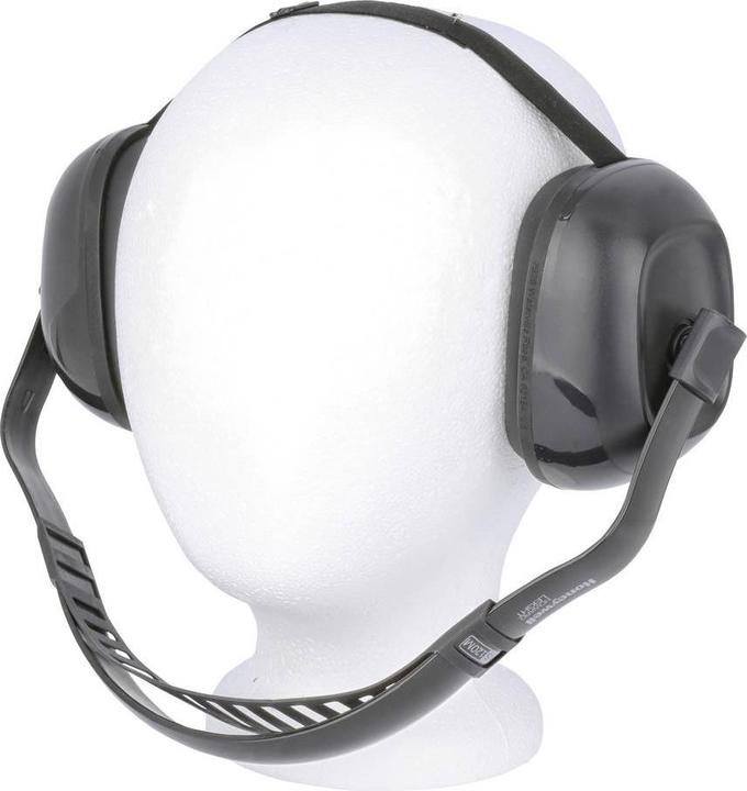 Produktbild Honeywell VeriShield VS110M Kopfbügel Verstellbarer Gehörschutz, 32dB (1 x)
