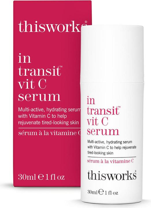 Produktbild Peter Thomas Roth In transit Vit C Serum