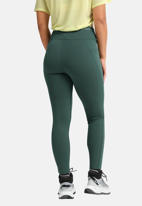 Produktbild Jack Wolfskin Wildstride Tights W (M)