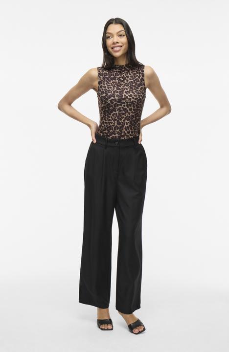 Immagine prodotto Vila VILEOA Stehkragen Top (XXL)