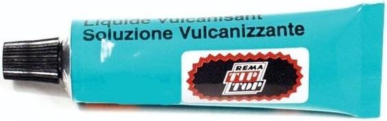 Tip Top Gummilösung 10g Tube