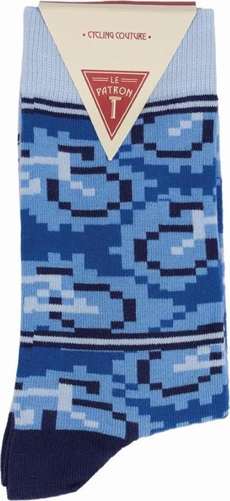Produktbild Patrón Spirits Company Bicycle Moderno Socks 2024 (43 - 46)