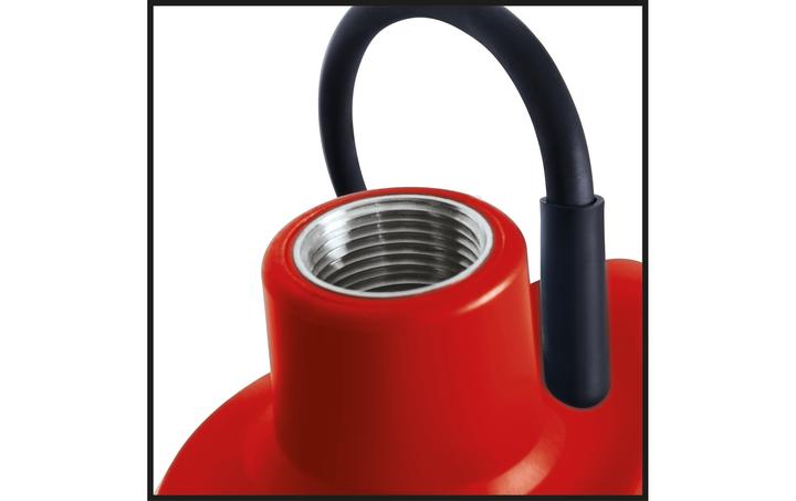 Produktbild Einhell Gc-Dw 900 N (Gartenpumpe)