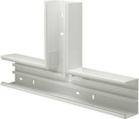 Actual product image Gewiss Incubation duct 70x170-80 PVC T-piece