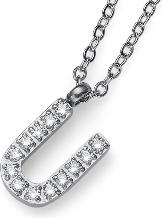 Oliver Weber Collection 3855 (Stainless steel)