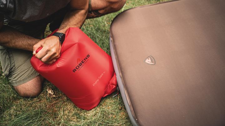 Produktbild Robens Pumpsack 15l