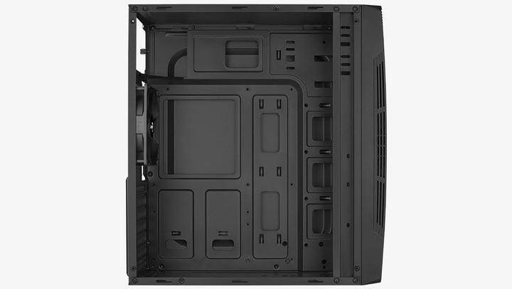 Image du produit AeroCool Talon FRGB Mid Tower Boîtier noir (ATX, mATX, Mini-ITX)