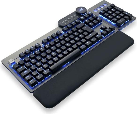 Actual product image Mountain Everest Max (DE, Cable)
