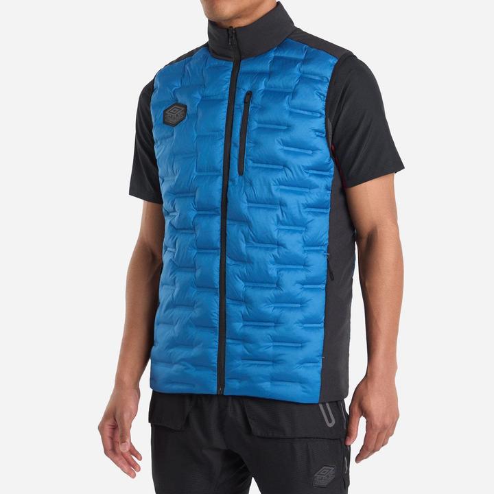 Produktbild Umbro Pro Training Elite Weste Hybrid (XXL)