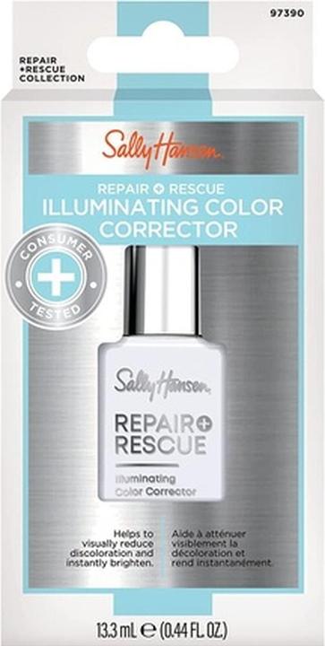 Produktbild MGA Sally Hansen, Reparaturrettung, Nagellack, 1 Stück (Farblack)