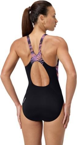 Produktbild Speedo HyperBoom Splice Muscleback (32, 36)