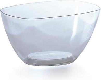 Actual product image Prosperplast Flower pot COUBI ORCHID 1 L