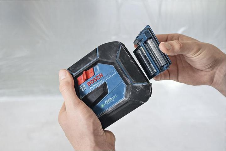 Produktbild Bosch Professional Linienlaser GLL 20-22 G