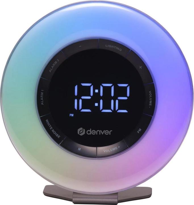 Actual product image Denver CRL-342