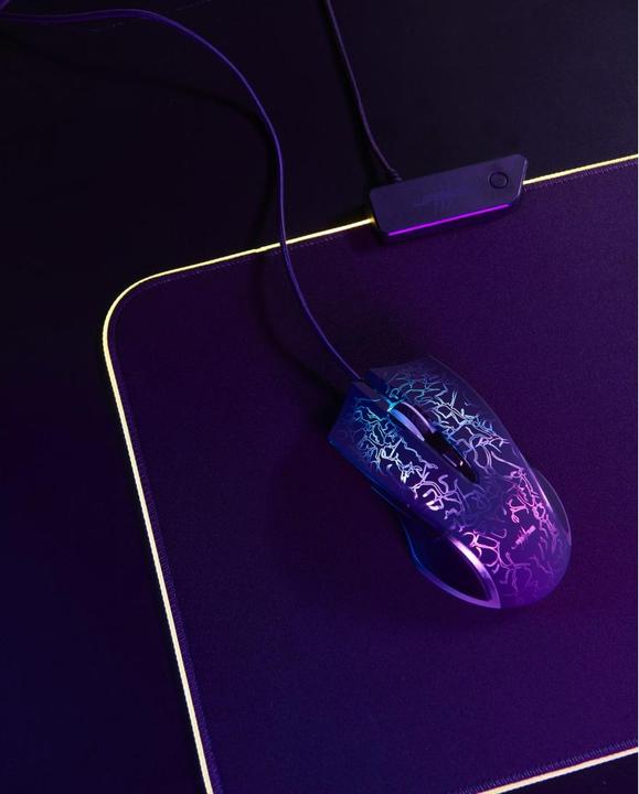 Produktbild Urage Maus Gaming-Maus "Reaper 220 Illuminated” (Kabelgebunden)