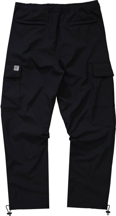 Produktbild Jay-Pi Softshell-Hose, Outdoor, super elastisch, Funktions-Qualität, Basic Fit (L)