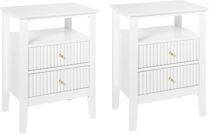 Produktbild Beliani Assisi (48 x 35 x 62 cm)