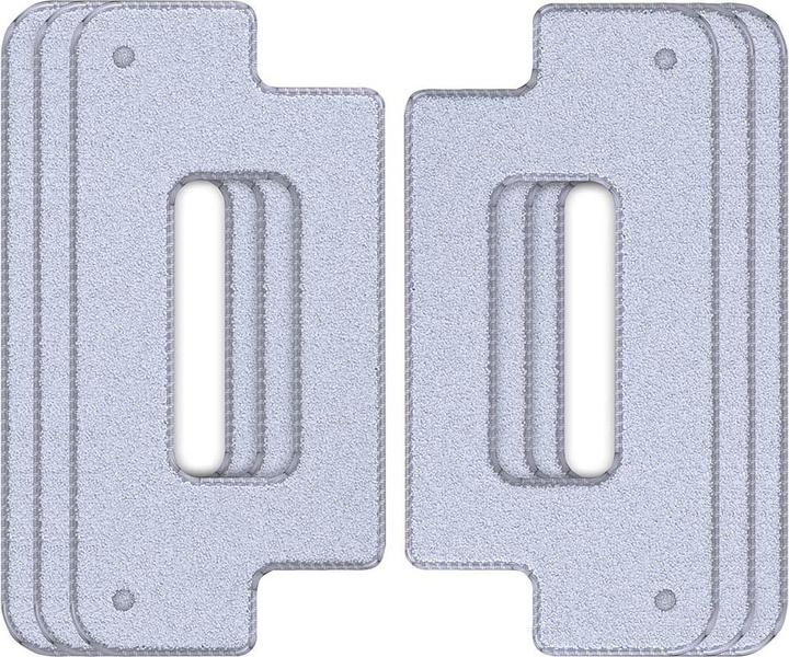 Produktbild Hobot Mikrofasertuch Double zu 6S Pro 3 Stück