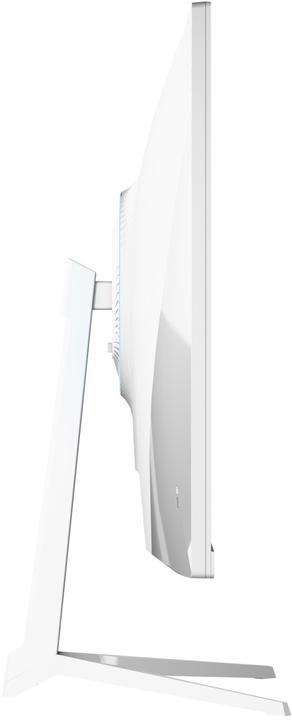 Produktbild Arozzi TFT Nova 27" IPS 180Hz weiss (2560 x 1440 Pixel, 27")