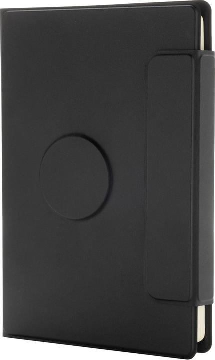 Produktbild XD Xclusive Portfolio Stuart Magnetisch Recyceltes Polyurethan A5 (A5, 1x)