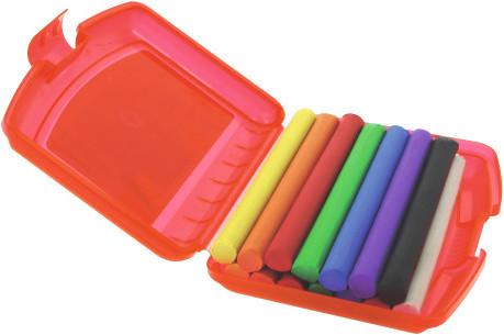 Image du produit Pelikan Plasticine Creaplast