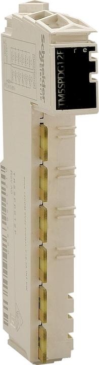 Produktbild Schneider Electric TM5SPDG12F