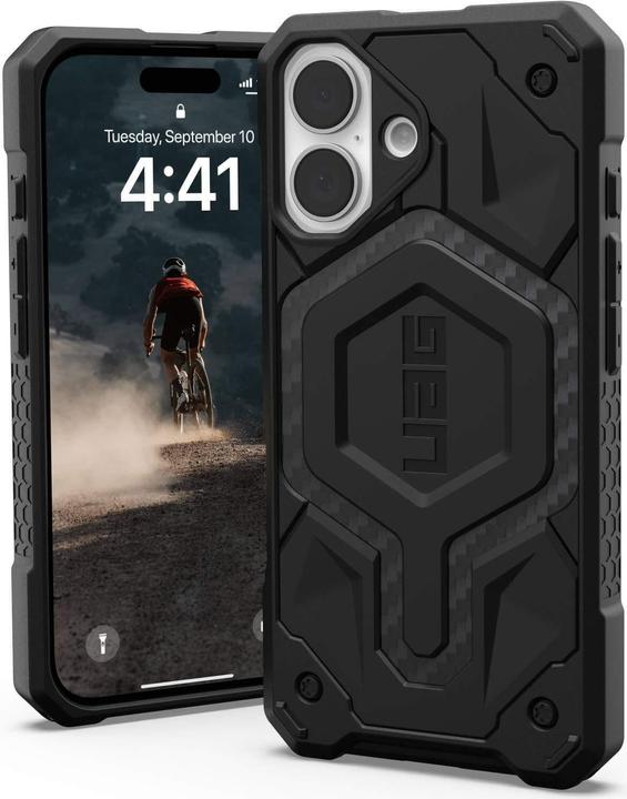 Produktbild UAG Monarch Pro (Apple iPhone 16)