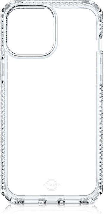 Actual product image Itskins Spectrum Clear (Apple iPhone 13 mini)