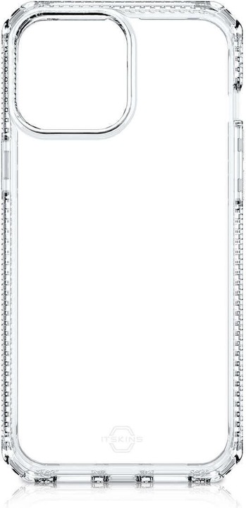 Actual product image Itskins Spectrum Clear (Apple iPhone 13 mini)