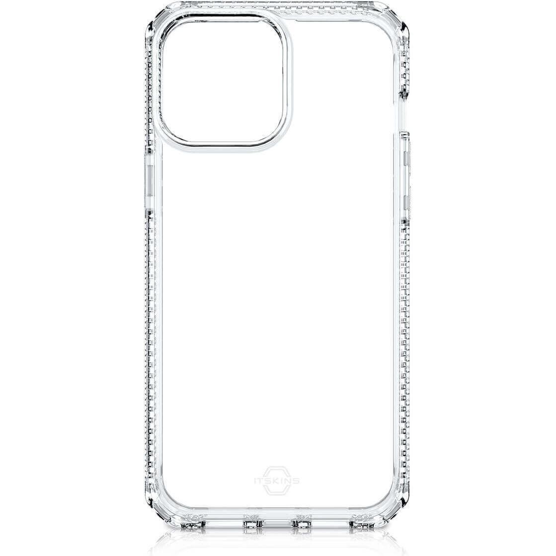 Thumbnail - Itskins Spectrum Clear (Apple iPhone 13 mini), Smartphone Hülle, Transparent