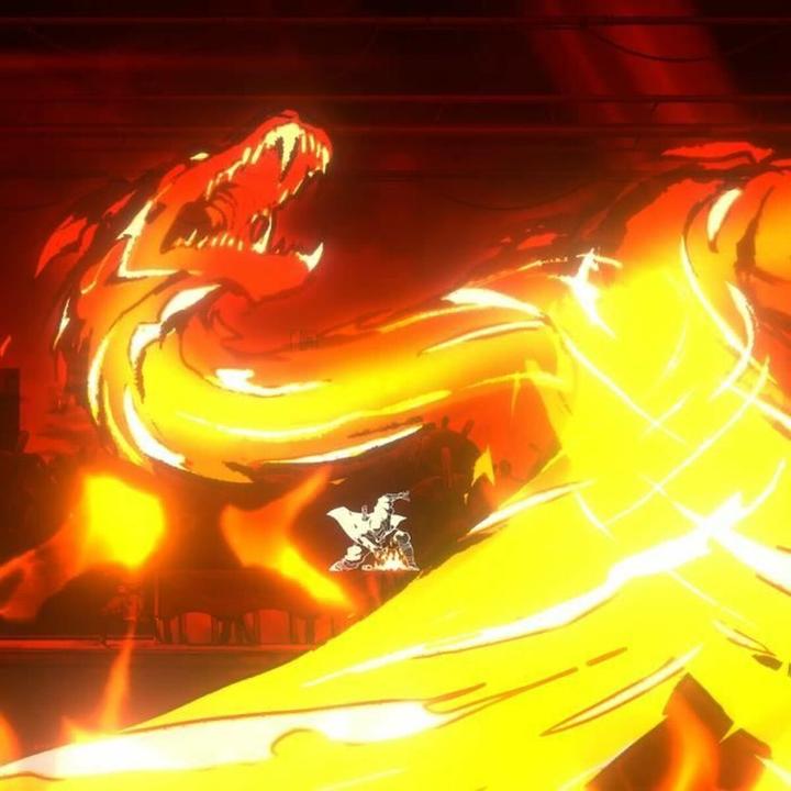 Produktbild Sega Shinobi: Art of Vengeance (Switch, FR)