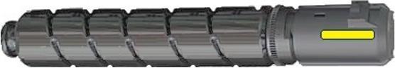 Actual product image Canon C-EXV 55Y (Y)