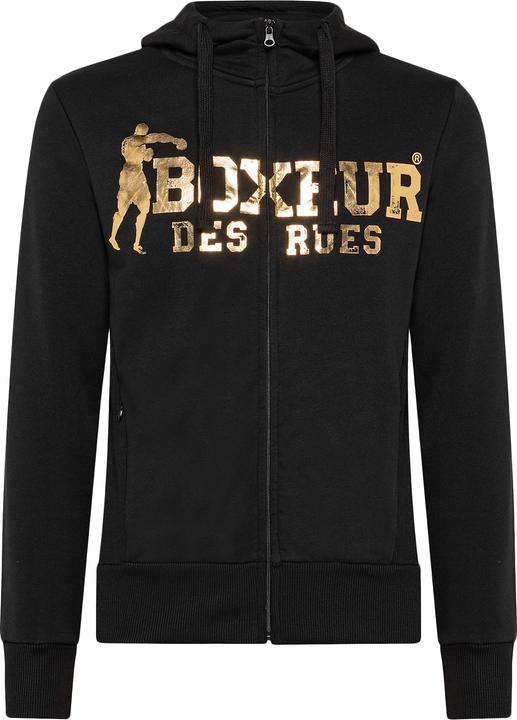 Produktbild Boxeur des Rues Full-Zip (L, XL)