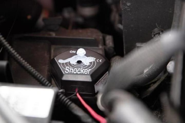 Produktbild H+B 59415051