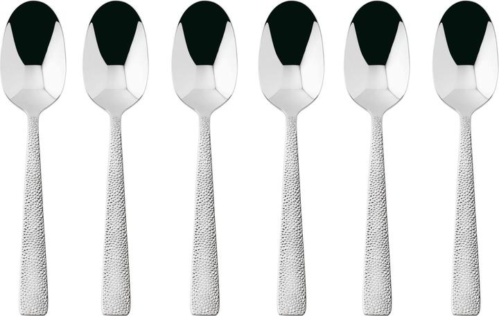 CUCCHIAINO The Inox Oxford (10 per cfz