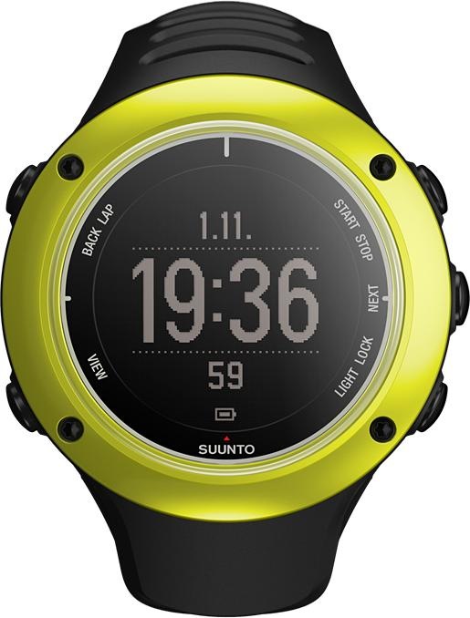 Produktbild Suunto Ambit2 S