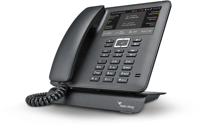 Produktbild Bintec ELMEG IP640