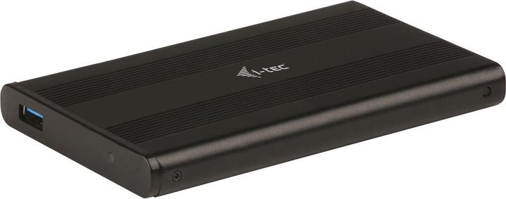 i-tec MySafe Advance AluBasic (2.5")