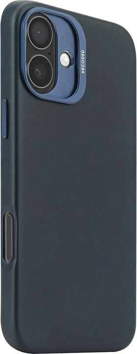 Actual product image Decoded Case for iPhone 16 Plus Shockproof MagSafe (Apple iPhone 16 Plus)