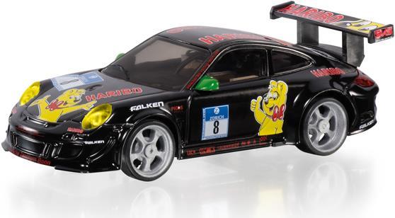 Actual product image Siku Racing GT Challenge race track