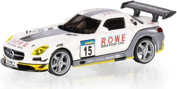 Actual product image Siku Racing GT Challenge race track