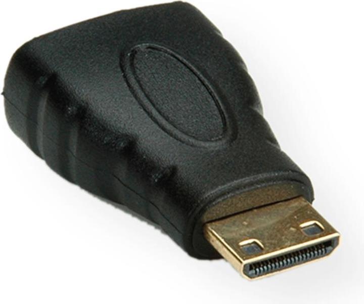 Image du produit Value Mini HDMI à (HDMI, 10 cm)