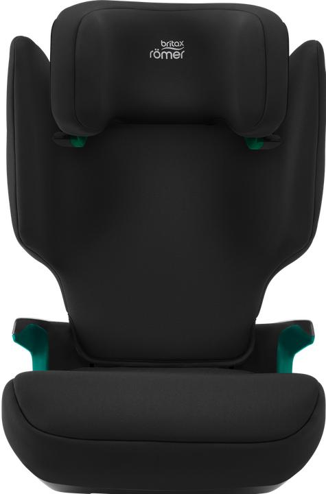 Produktbild Britax Römer Adventure Plus (Kindersitz, ECE R129/i-Size Norm)